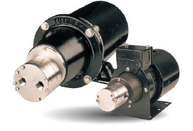 美國泰悉爾Tuthill磁力驅動齒輪泵