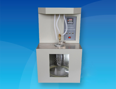 SYK-0620-3型自動瀝青毛細管粘度計清洗器