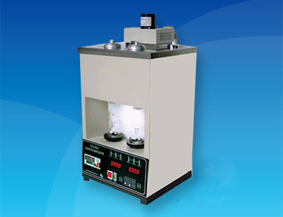 SYK-0623型賽波特重質油粘度試驗器