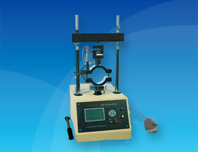 SYK-0709A型馬歇爾穩定度試驗儀（臺式）