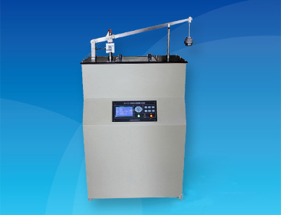 SYK-0728型瀝青混合料彎曲蠕變試驗器