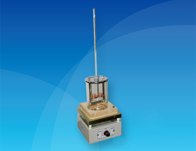 SYK-2806A型瀝青軟化點測定器