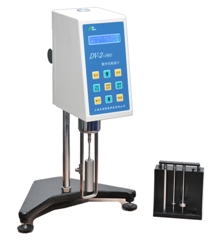 DV-2+Pro數字式粘度計