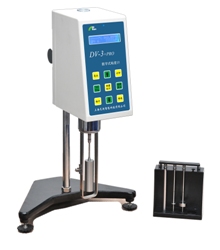 DV-3+Pro數字式粘度計