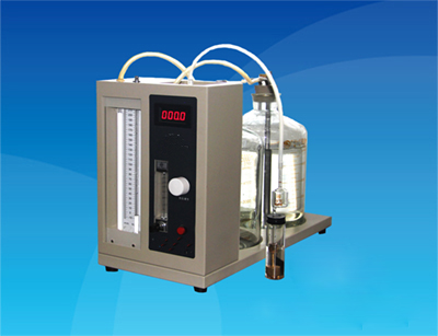 YK-2型冷濾點抽濾器（2006標準）