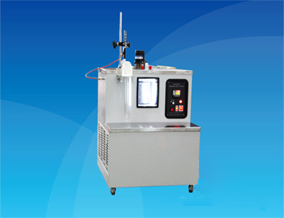 SYK-2430型冰點試驗器