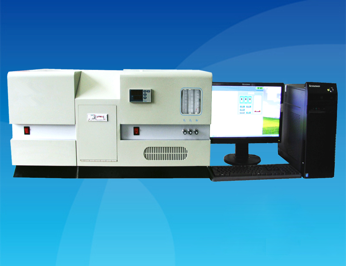 SYK-0689型紫外熒光油品硫試驗器