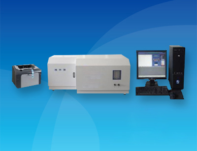 SYK-0253型石油產品硫氯試驗器（微庫侖法）