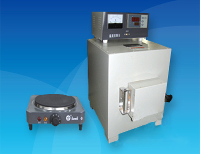 SYK-508型石油產品灰分試驗器（分體數顯）