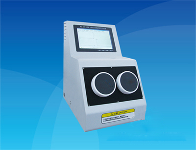 SYK-0193B全自動潤滑油氧化安定性測定器 （雙彈體金屬浴旋轉）