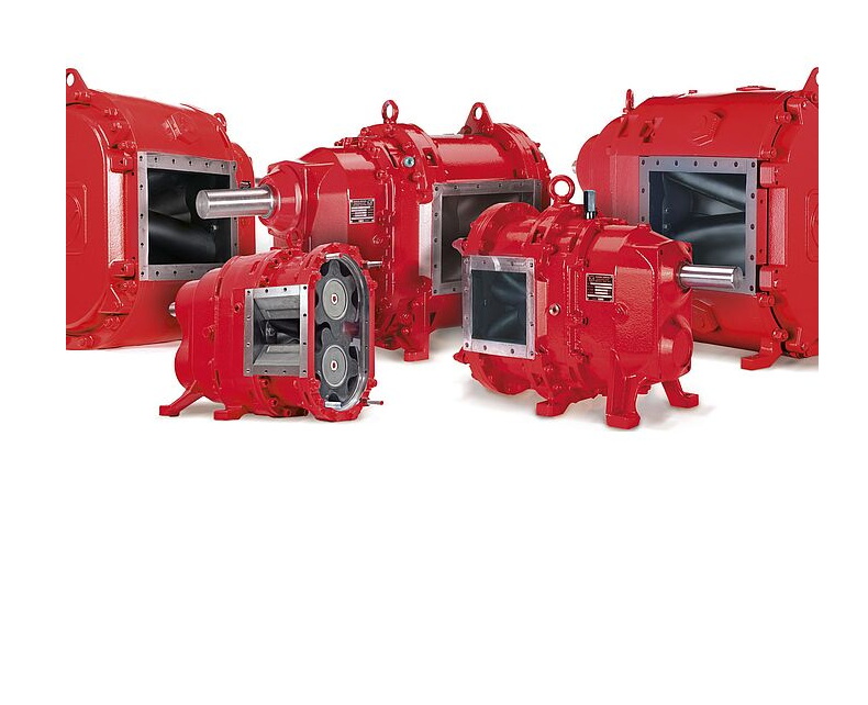 福格申Vogelsang轉子泵