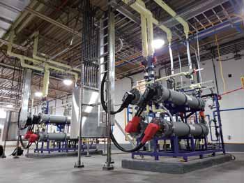 迪諾拉DeNora次氯酸鈉發生器