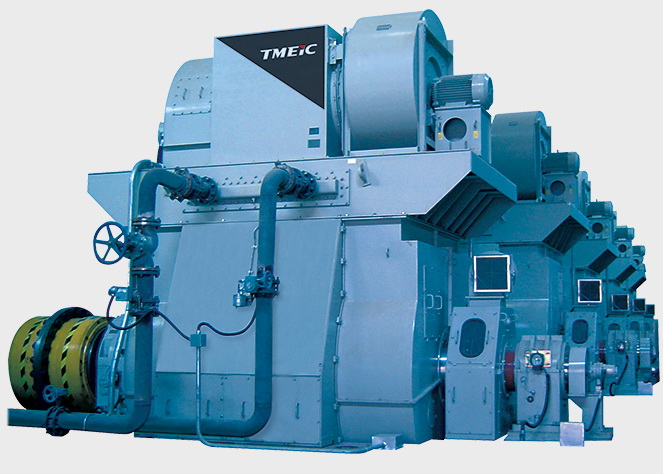 TMEIC東芝三菱電機