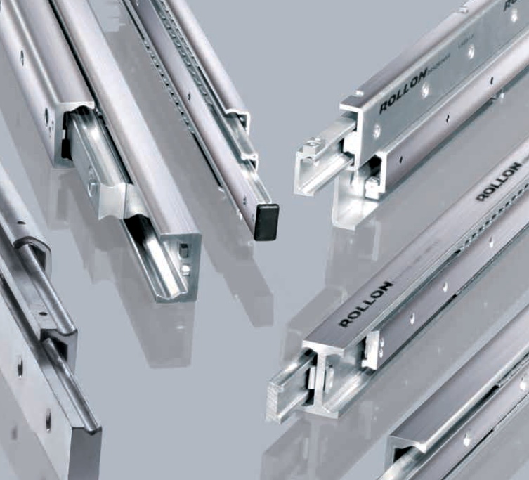 Rollon導軌