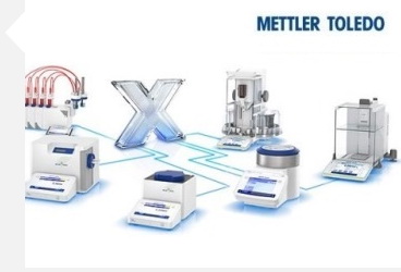 梅特勒-托利多METTLER TOLEDO工業稱（稱重）