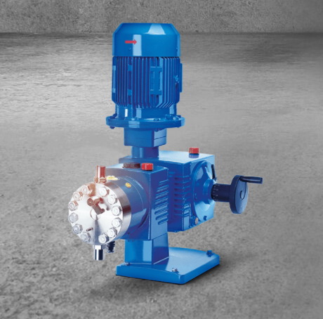 里瓦Lewa計(jì)量泵