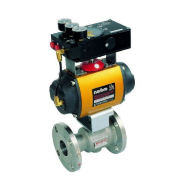 福斯Flowserve閥門