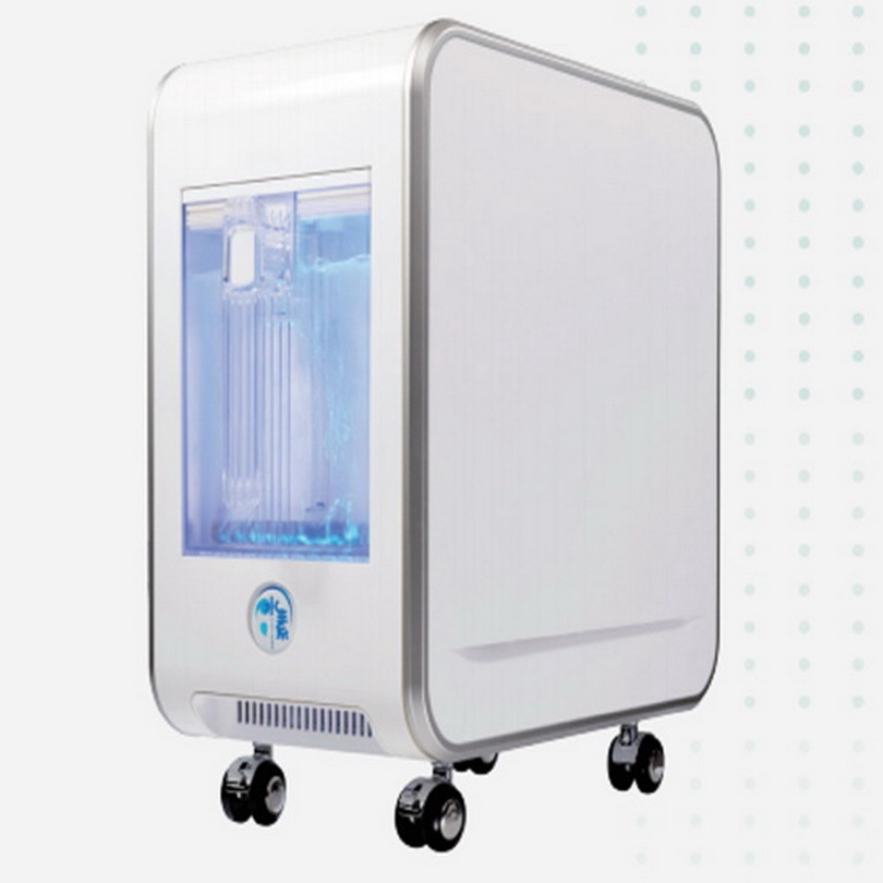 潓美ASCLEPIUS氫氧氣霧化機AMS-H-03