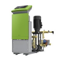 瑞福萊Reflex定壓補水裝置