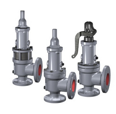 德萊賽Dresser閥門