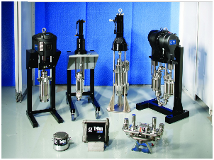 英格索蘭Ingersoll Rand收購泰悉爾Tuthill真空和風機業務